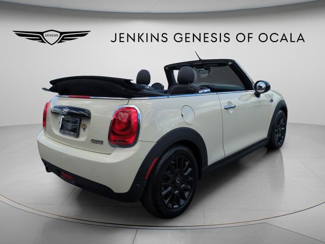 Used 2019 MINI Cooper Convertible FWD image 3