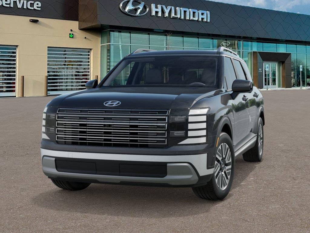New 2027 Hyundai Palisade SEL Premium AWD/4WD image 6