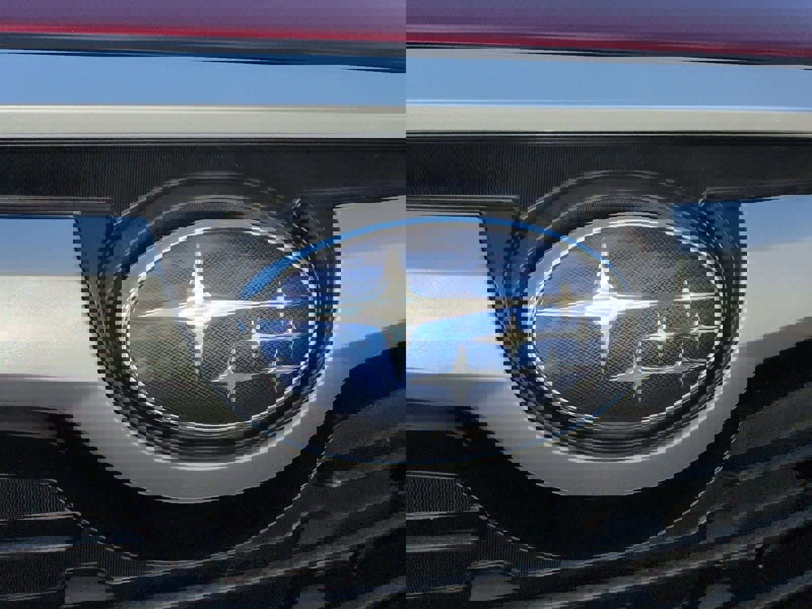 Used 2019 Subaru Forester Premium image 12