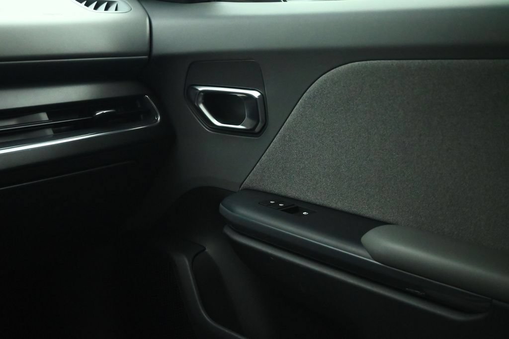 Certified 2025 Kia K4 EX FWD image 45