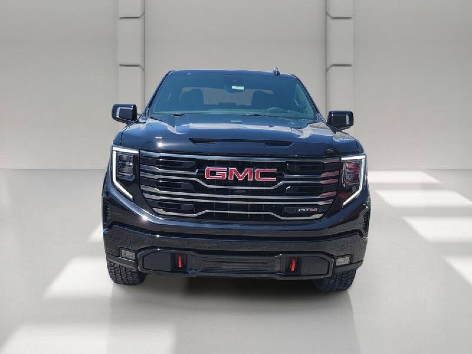 New 2026 GMC Sierra 1500 AT4 AWD/4WD image 2
