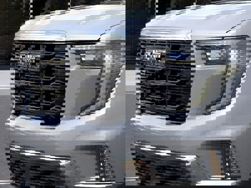 New 2026 GMC Acadia Elevation w/ Black Edition image 13