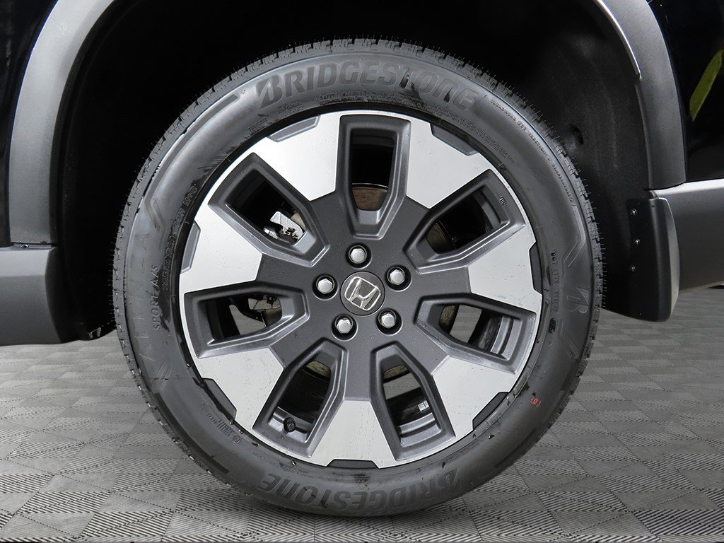 New 2026 Honda Pilot Elite image 22