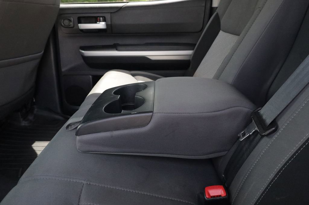 Used 2014 Toyota Tundra SR5 w/ SR5 Upgrade Package RWD image 20