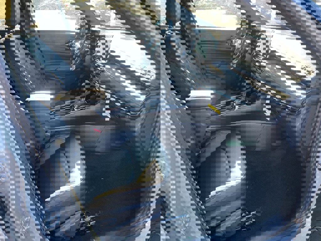 New 2026 Jeep Compass Limited image 11