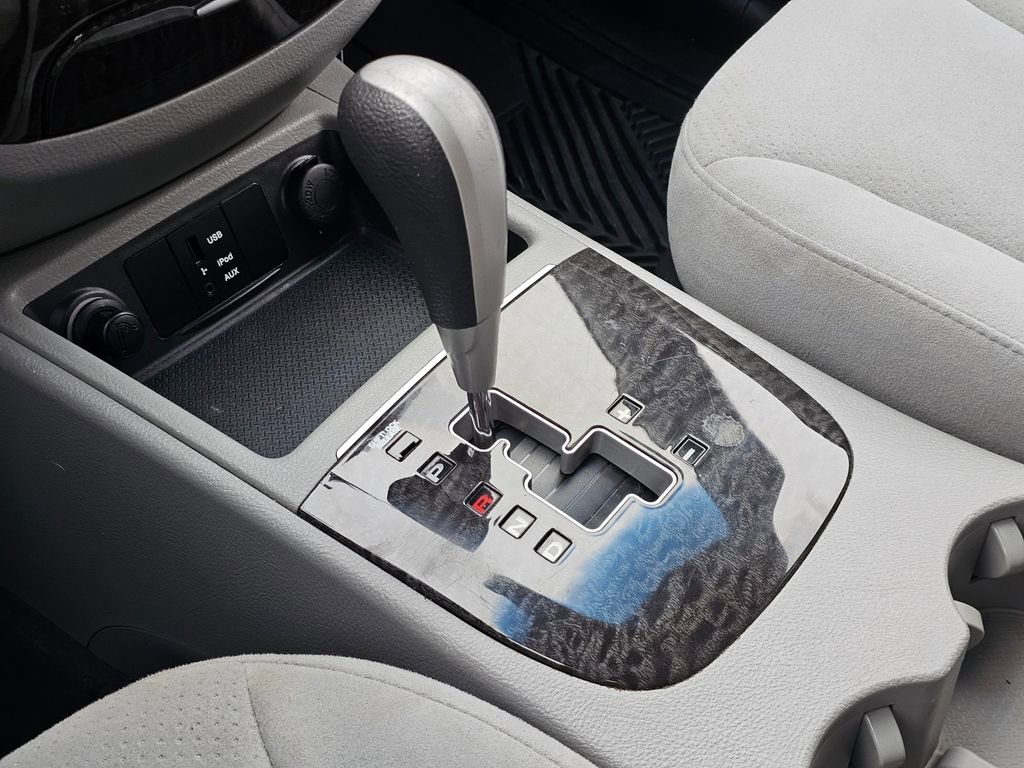 Used 2009 Hyundai Santa Fe GLS w/ Popular Equipment Pkg 2 image 23