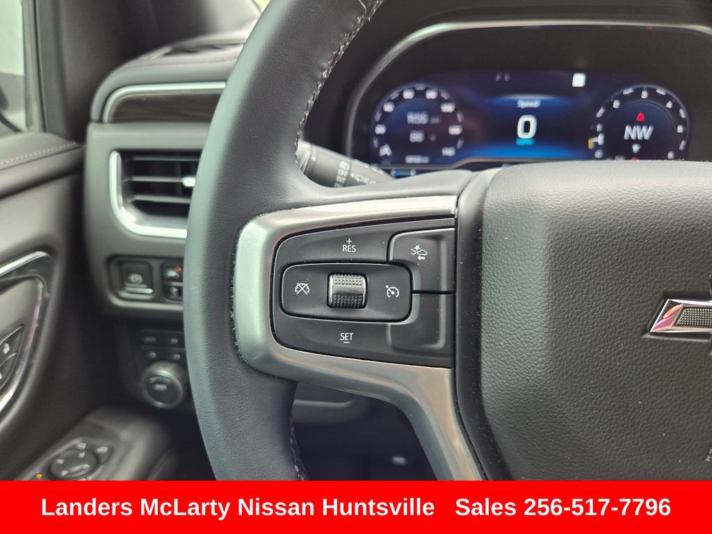 Used 2023 Chevrolet Tahoe Z71 AWD/4WD image 23