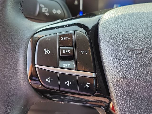Certified 2024 Ford Escape Active AWD/4WD image 13