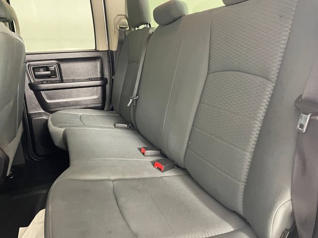 Used 2014 RAM 1500 ST w/ SXT Appearance Group AWD/4WD image 15