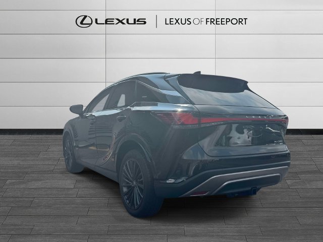 Certified 2025 Lexus RX 350 Premium w/ Kick Sensor & Tow Package AWD/4WD image 6