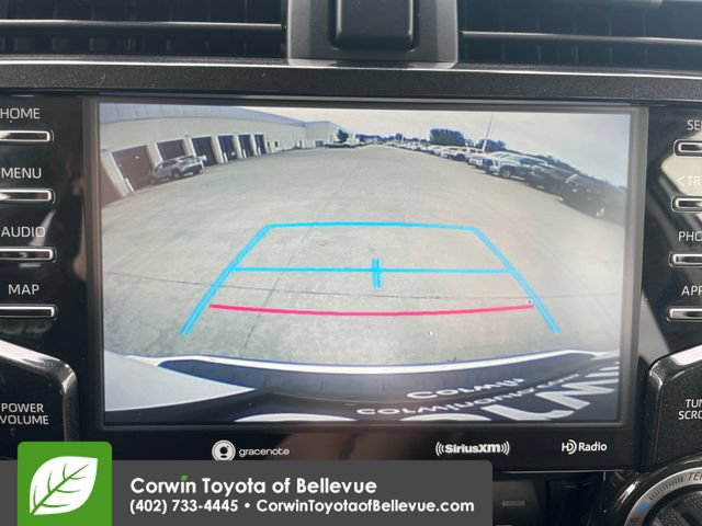 Used 2024 Toyota 4Runner TRD Off-Road Premium w/ Moonroof Package AWD/4WD image 26