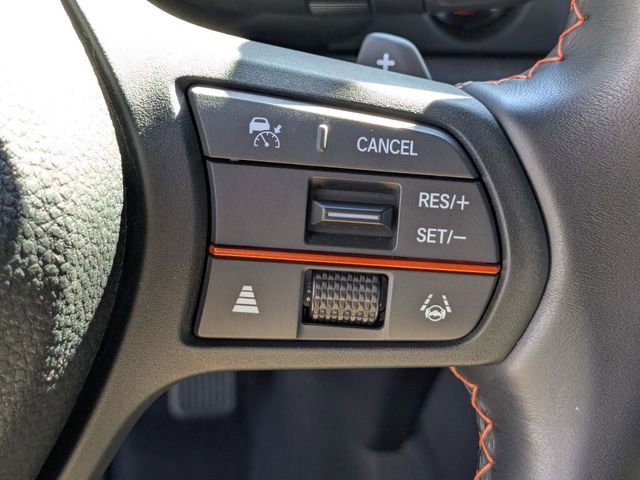 Certified 2026 Honda Passport TrailSport image 22