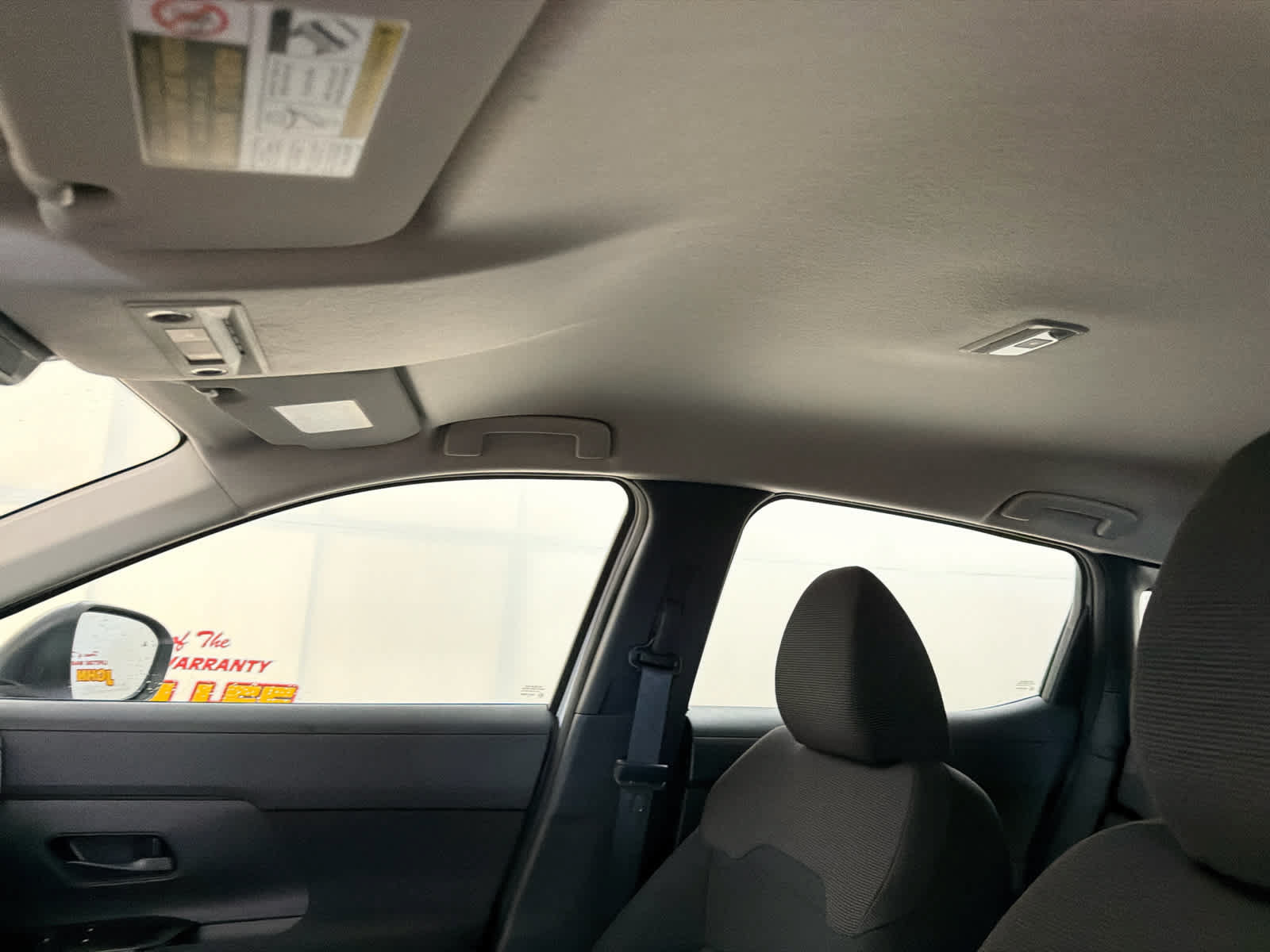 New 2026 Nissan Kicks S FWD image 15