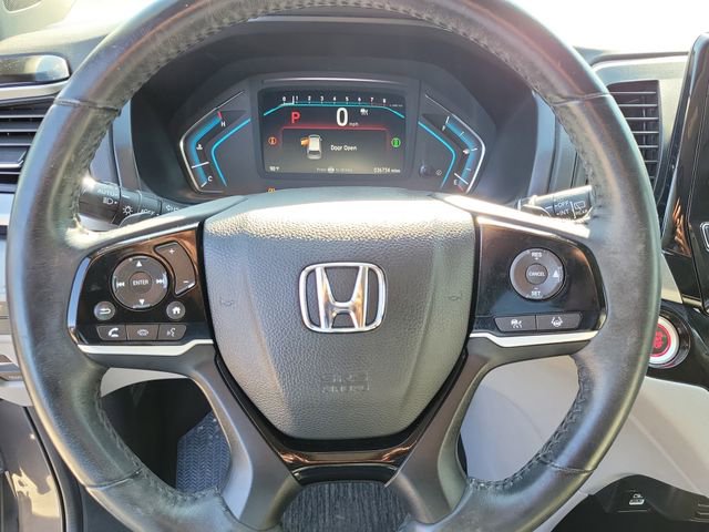 Used 2023 Honda Odyssey Touring image 24