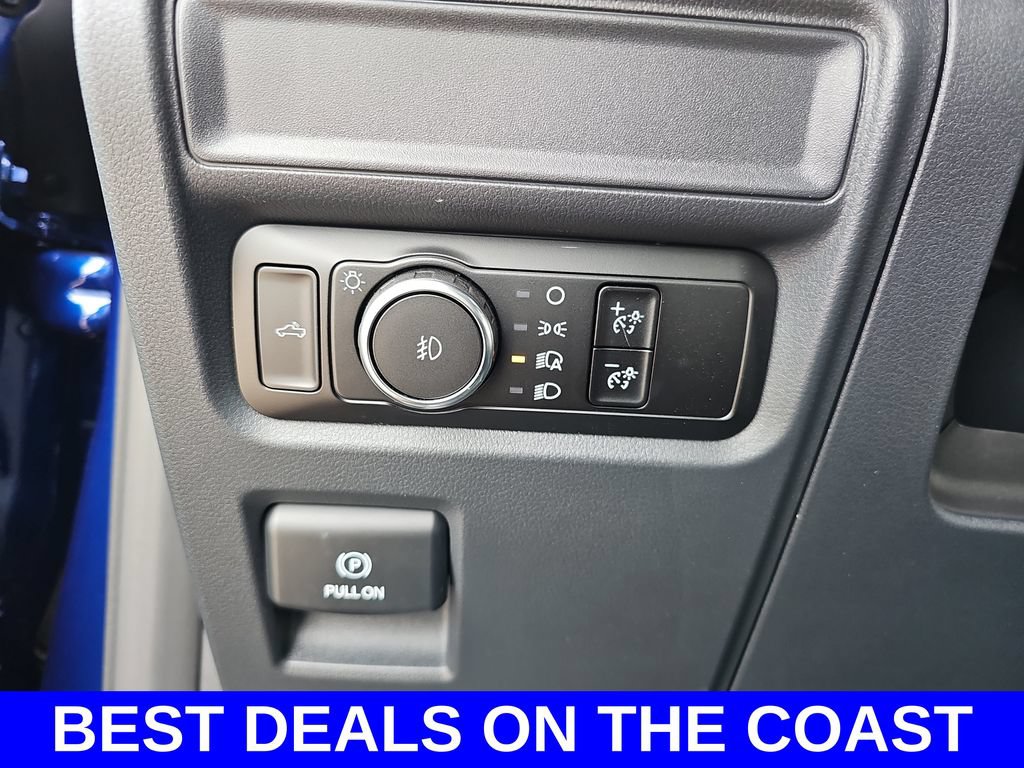 New 2026 Ford F150 STX w/ Equipment Group 200A AWD/4WD image 25