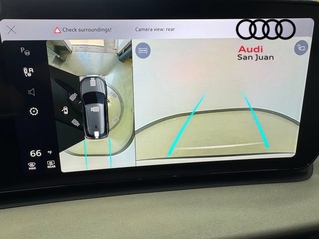 New 2026 Audi Q3 quattro 2.0T AWD/4WD image 18