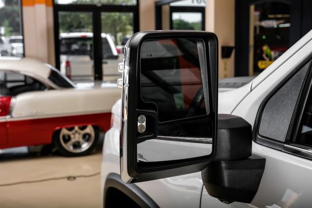 Used 2020 Chevrolet Silverado 2500 LTZ w/ LTZ Premium Package AWD/4WD image 50