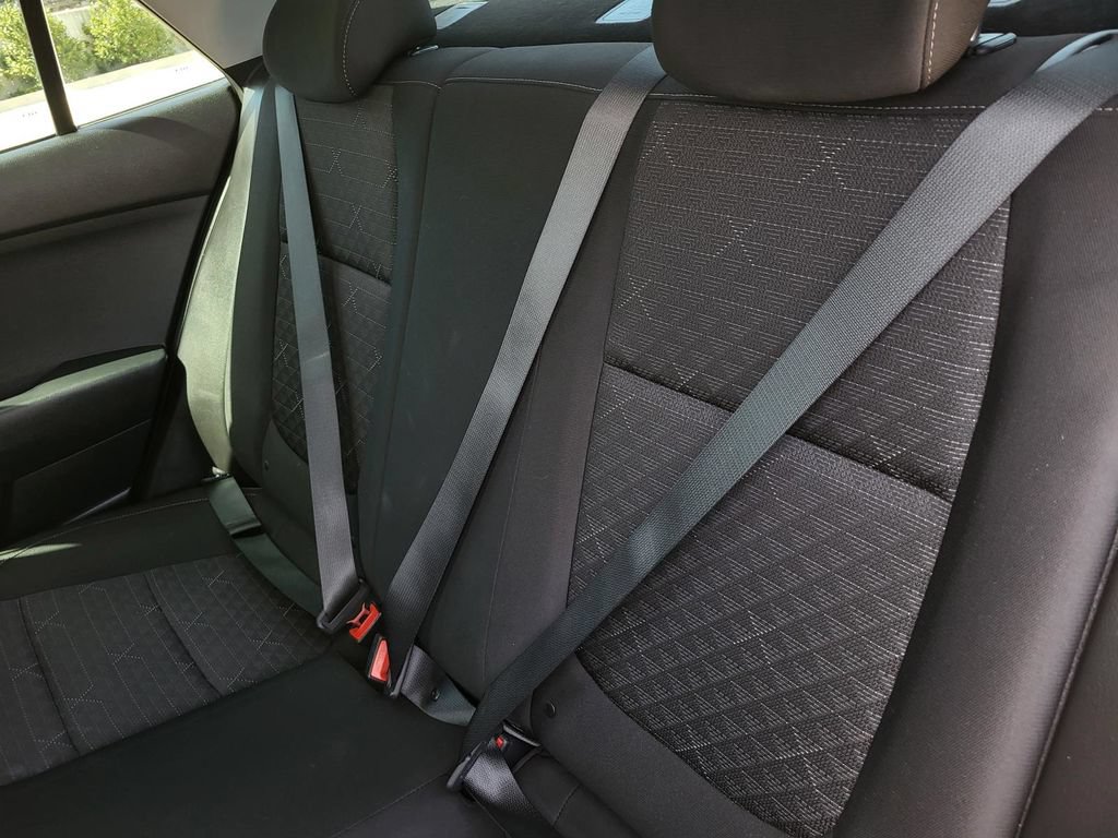 Used 2022 Kia Rio S w/ Technology Package FWD image 11