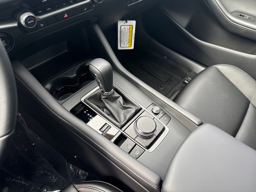 New 2026 MAZDA MAZDA3 2.5 S Sedan w/ Preferred Pkg image 13