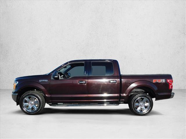 Used 2019 Ford F150 XLT w/ Equipment Group 302A Luxury AWD/4WD image 14