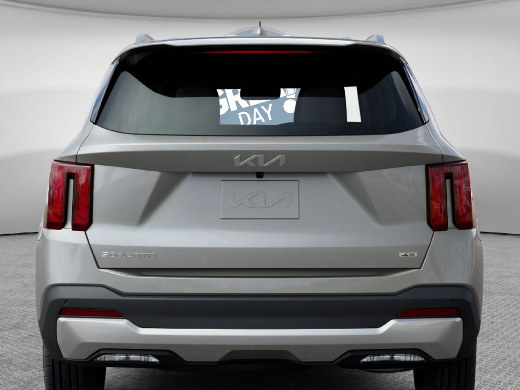 New 2026 Kia Sorento S AWD/4WD image 13