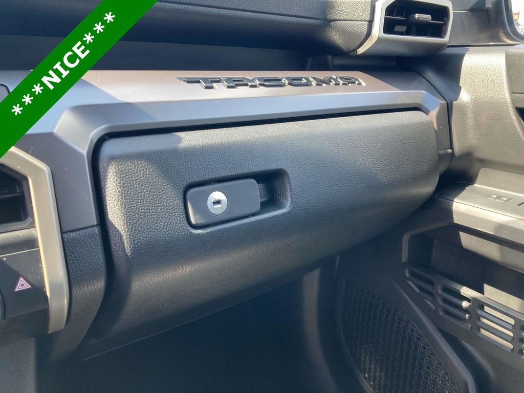 Used 2024 Toyota Tacoma SR5 image 21