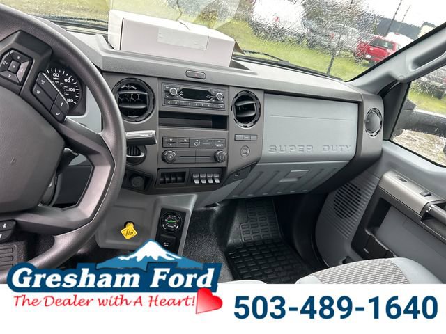 Used 2026 Ford F650 Base RWD image 18