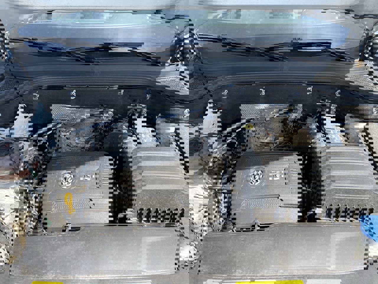 Used 2023 Volkswagen Atlas SE image 28