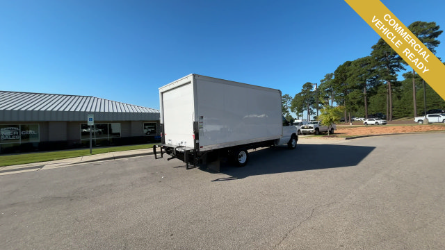 Used 2023 Ford E-350 and Econoline 350 Super Duty w/ Power Windows & Locks Group RWD image 6