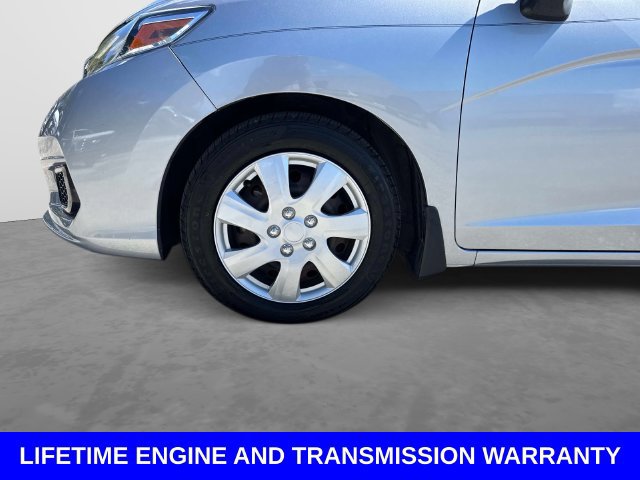 Used 2019 Honda Fit LX image 11