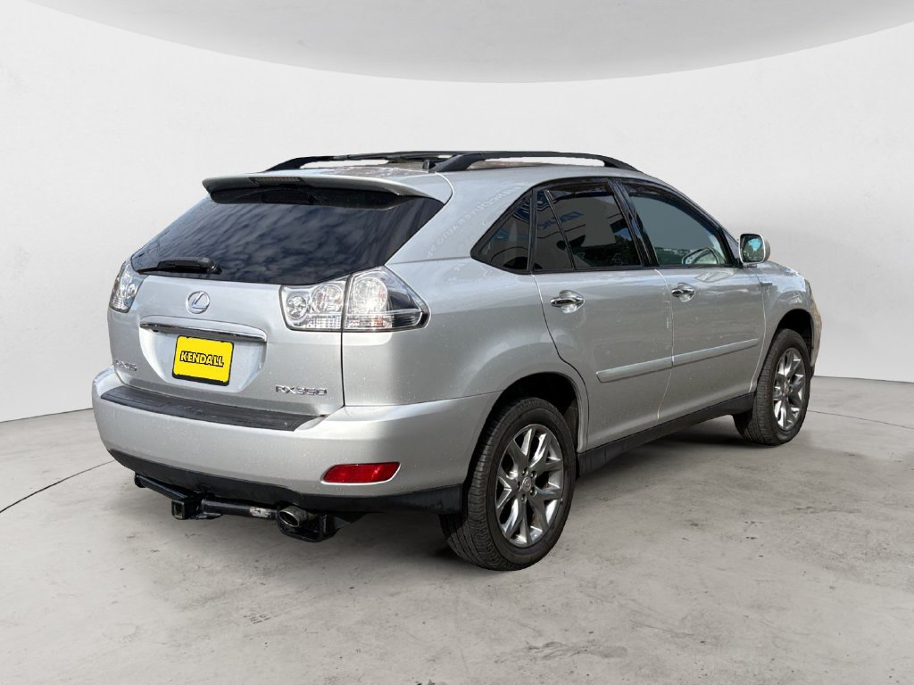 Used 2009 Lexus RX 350 AWD image 5