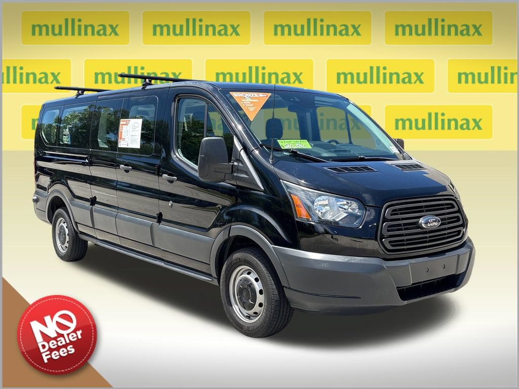 Used 2018 Ford Transit 350 XL