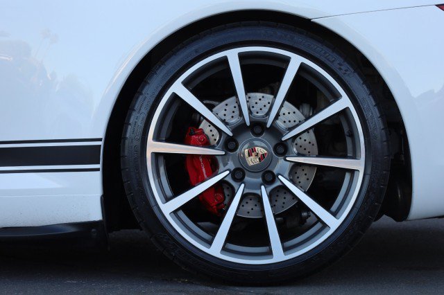 Used 2012 Porsche 911 Carrera S RWD image 56