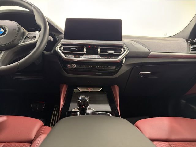 Certified 2023 BMW X4 xDrive30i w/ M Sport Package image 35