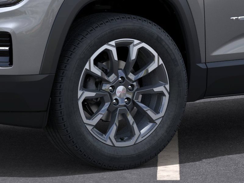 New 2027 GMC Terrain Elevation w/ Elevation Premium Package FWD image 9