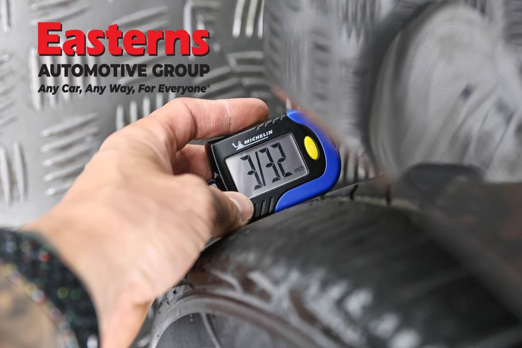 Used 2020 MAZDA MAZDA3 AWD Sedan w/ Preferred Package image 32