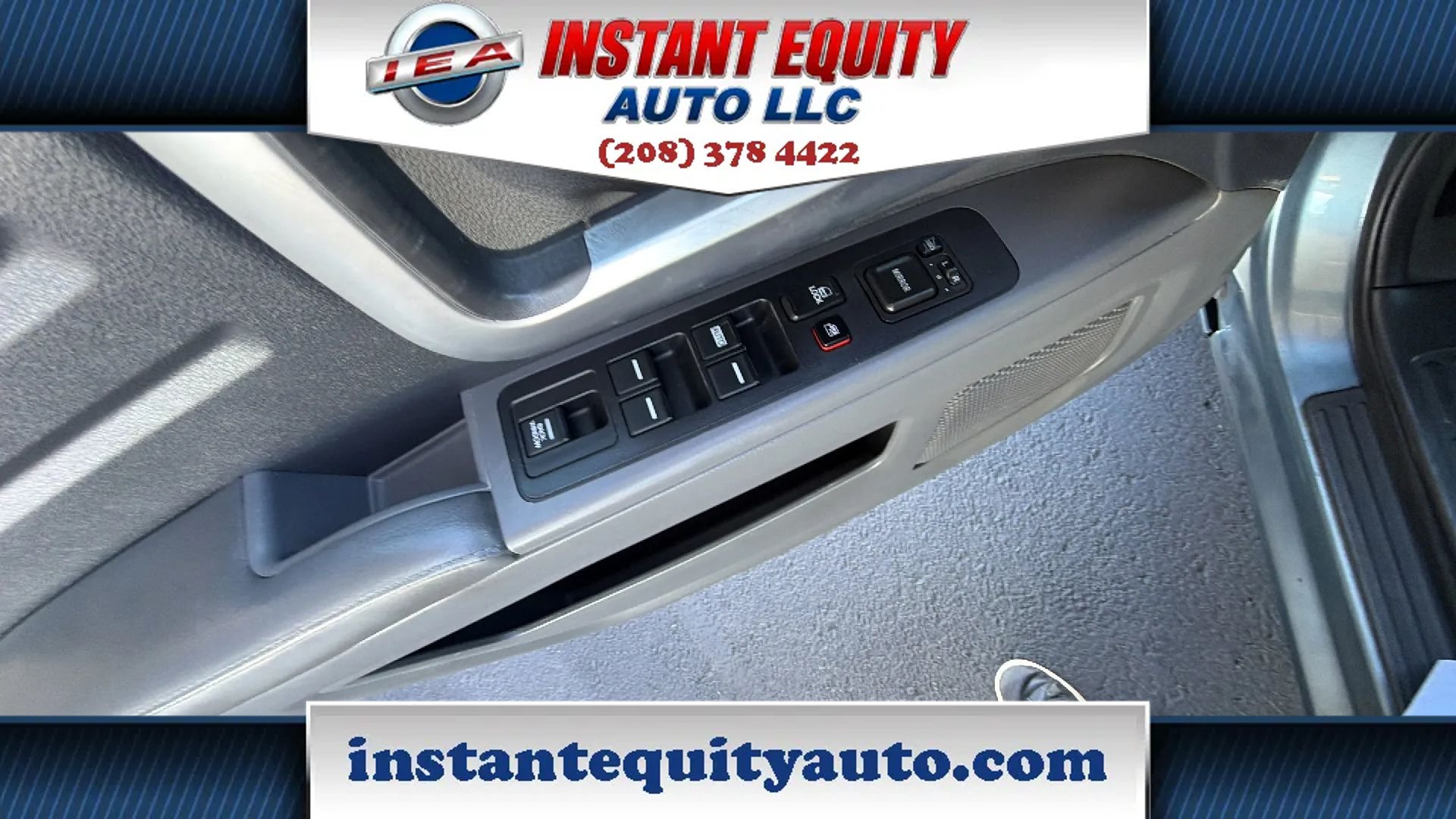 Used 2006 Honda Ridgeline RTL image 30
