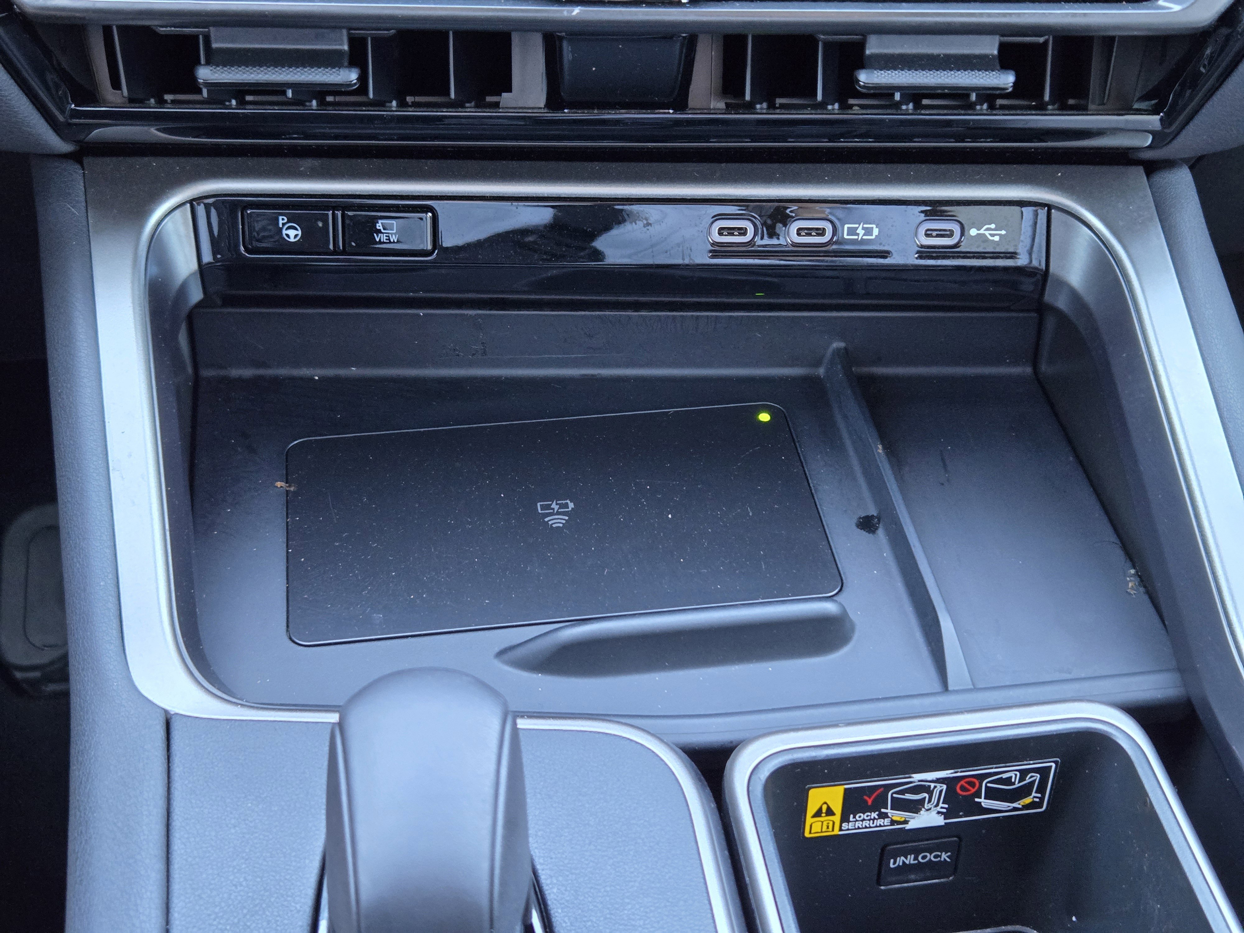 Used 2025 Lexus TX 350 AWD w/ Technology Package image 28