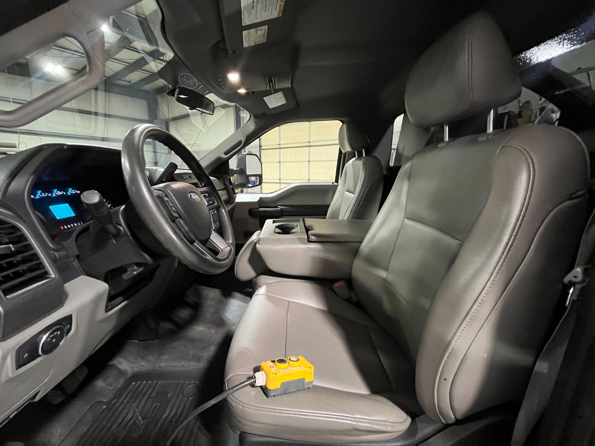 Used 2019 Ford F450 XL w/ XL Value Package AWD/4WD image 26