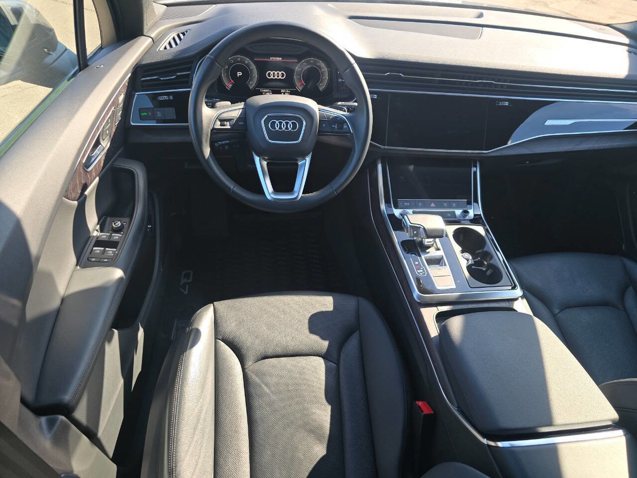 Used 2022 Audi Q7 3.0T Premium Plus image 11