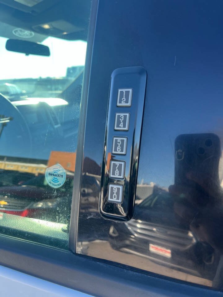 Used 2016 Ford F150 XLT w/ Trailer Tow Package AWD/4WD image 55