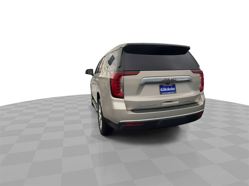 Used 2023 GMC Yukon Denali image 6