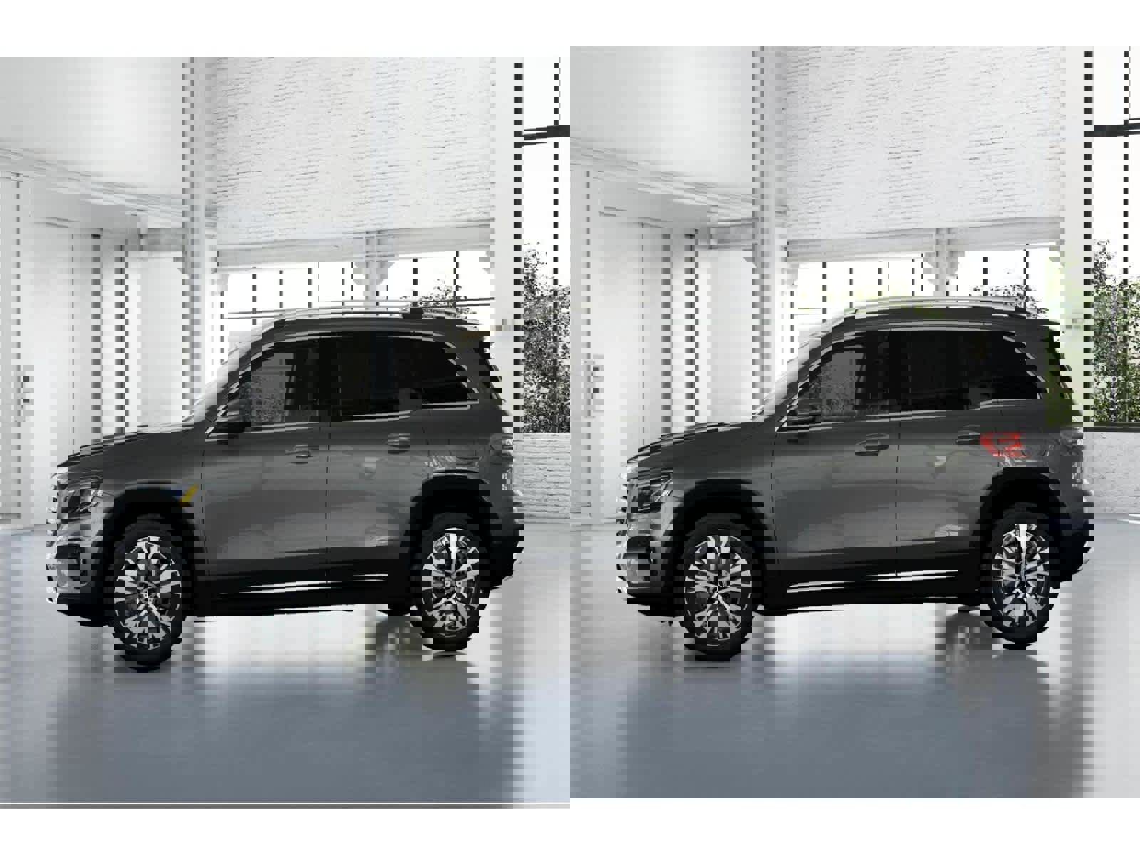 New 2026 Mercedes-Benz GLB 250 image 33