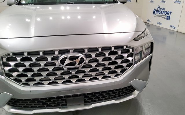 Used 2022 Hyundai Santa Fe SEL image 11
