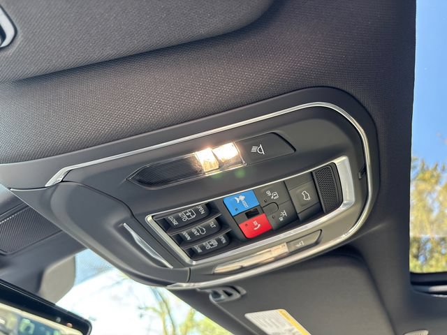 New 2026 Jeep Grand Wagoneer L Limited AWD/4WD image 29