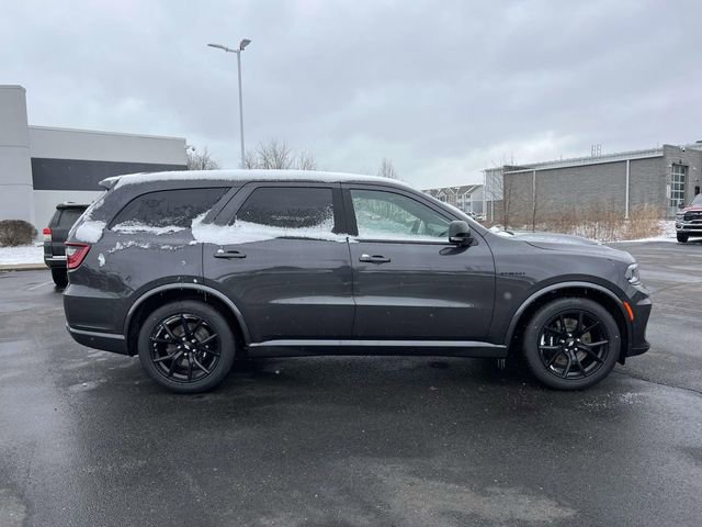 New 2026 Dodge Durango GT w/ Tow 'N Go Package image 10