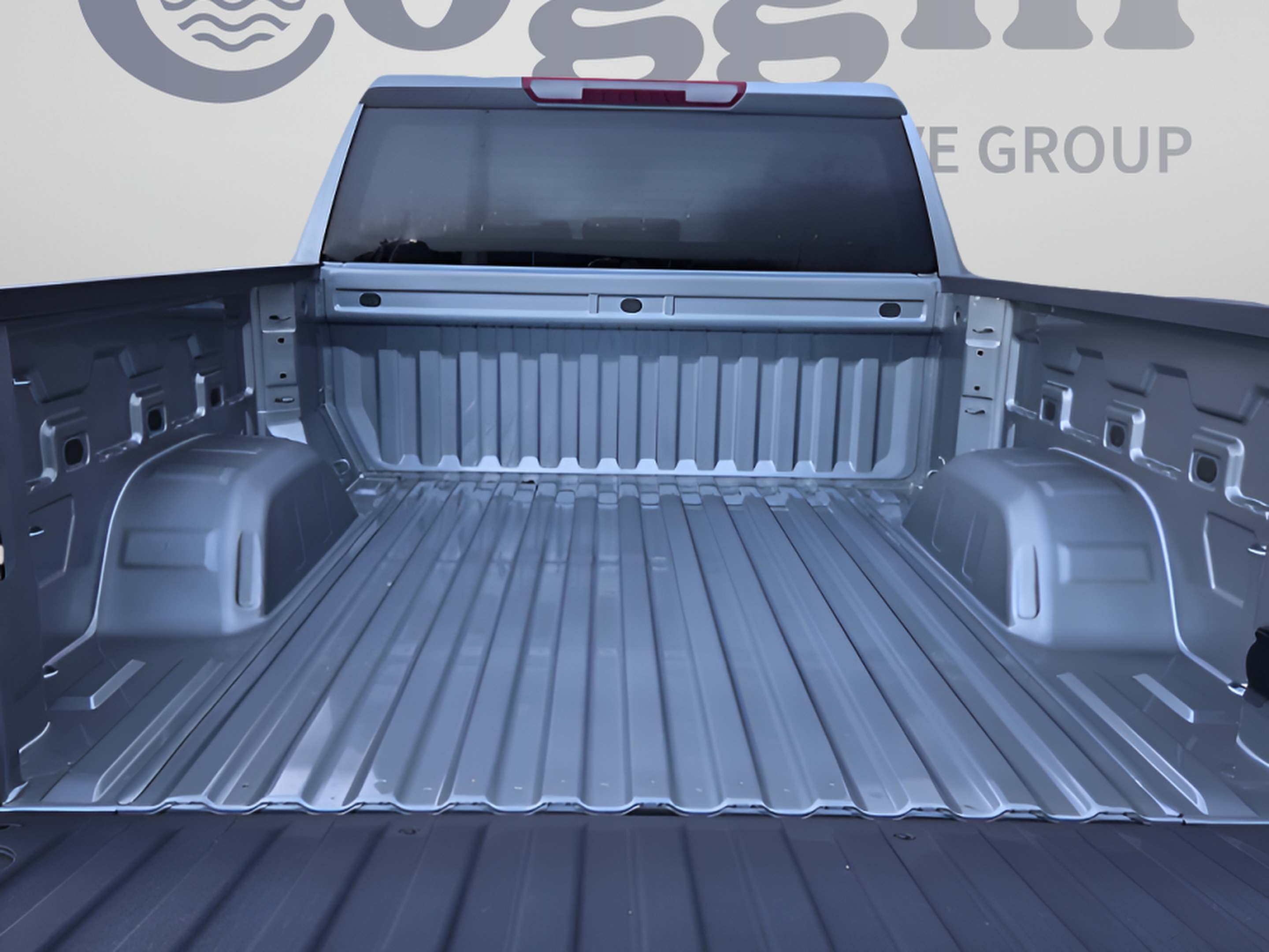 New 2026 Chevrolet Silverado 1500 Custom AWD/4WD image 15