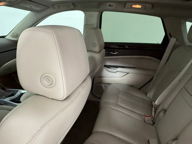 Used 2012 Cadillac SRX Luxury image 38