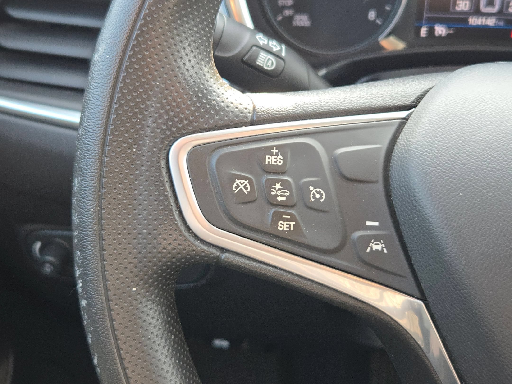 Used 2023 Chevrolet Equinox LS w/ LS Convenience Package FWD image 21