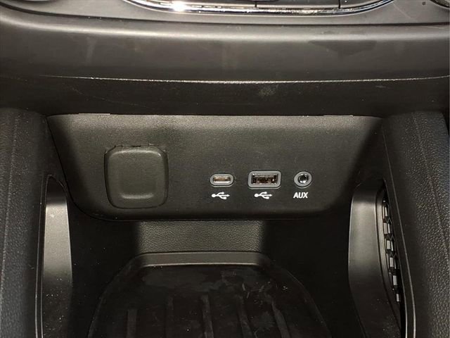 Used 2023 Chevrolet TrailBlazer LT w/ Convenience Package image 21